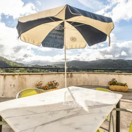 Apartment Saint-sauves-d'auvergne, 2 Pieces, 2 Personnes - Fr-1-630-183