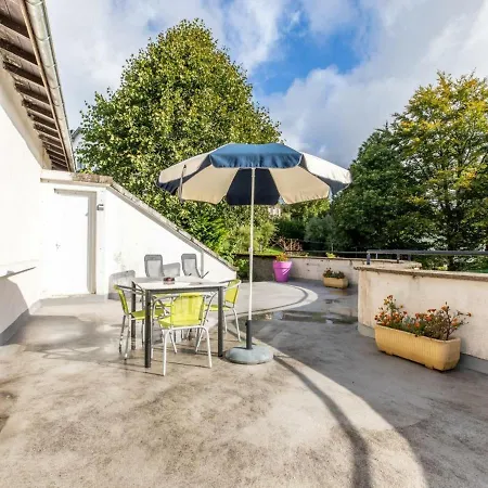 Apartment Saint-sauves-d'auvergne, 2 Pieces, 2 Personnes - Fr-1-630-183